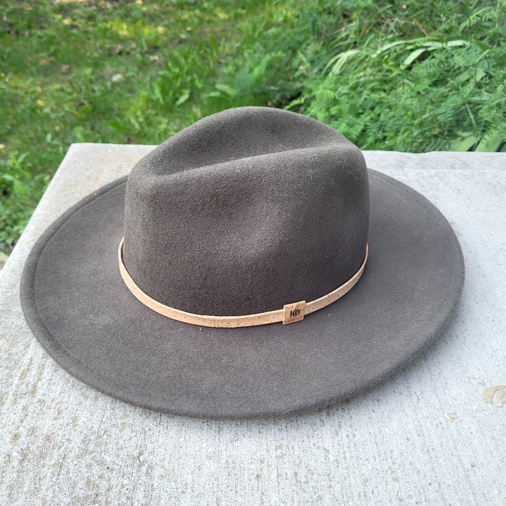 TenTree Festival Hat